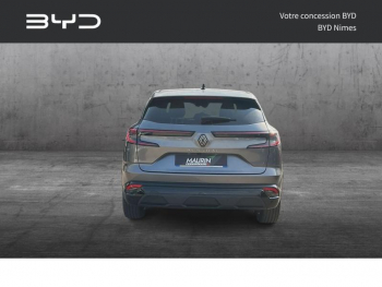 Photo 6 du bon plan RENAULT Austral 1.3 TCe mild hybrid 160ch Techno auto occasion à 22990 €