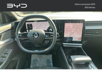 Photo 8 du bon plan RENAULT Austral 1.3 TCe mild hybrid 160ch Techno auto occasion à 22990 €