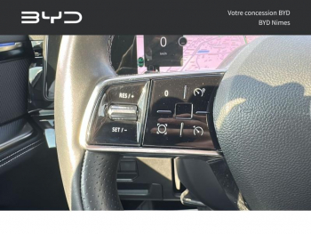 Photo 9 du bon plan RENAULT Austral 1.3 TCe mild hybrid 160ch Techno auto occasion à 22990 €