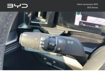 Photo 10 du bon plan RENAULT Austral 1.3 TCe mild hybrid 160ch Techno auto occasion à 22990 €