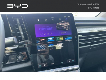 Photo 14 du bon plan RENAULT Austral 1.3 TCe mild hybrid 160ch Techno auto occasion à 22990 €
