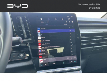 Photo 15 du bon plan RENAULT Austral 1.3 TCe mild hybrid 160ch Techno auto occasion à 22990 €