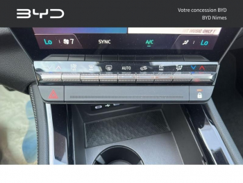 Photo 16 du bon plan RENAULT Austral 1.3 TCe mild hybrid 160ch Techno auto occasion à 22990 €