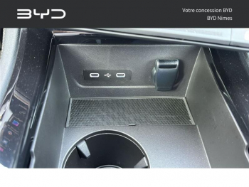 Photo 17 du bon plan RENAULT Austral 1.3 TCe mild hybrid 160ch Techno auto occasion à 22990 €