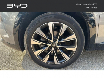 Photo 19 du bon plan RENAULT Austral 1.3 TCe mild hybrid 160ch Techno auto occasion à 22990 €