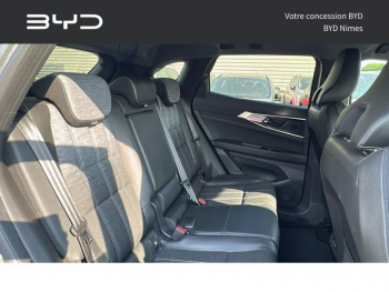 Photo 23 du bon plan RENAULT Austral 1.3 TCe mild hybrid 160ch Techno auto occasion à 22990 €