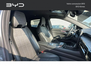 Photo 24 du bon plan RENAULT Austral 1.3 TCe mild hybrid 160ch Techno auto occasion à 22990 €