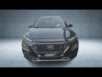 Photo 2 du bon plan HYUNDAI Kona 1.0 T-GDi 120ch FAP Executive occasion à 14480 €