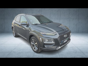 Photo 3 du bon plan HYUNDAI Kona 1.0 T-GDi 120ch FAP Executive occasion à 14480 €