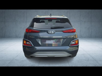 Photo 4 du bon plan HYUNDAI Kona 1.0 T-GDi 120ch FAP Executive occasion à 14480 €