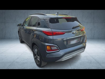 Photo 5 du bon plan HYUNDAI Kona 1.0 T-GDi 120ch FAP Executive occasion à 14480 €