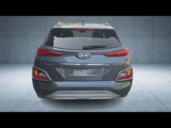 Photo 6 du bon plan HYUNDAI Kona 1.0 T-GDi 120ch FAP Executive occasion à 14480 €