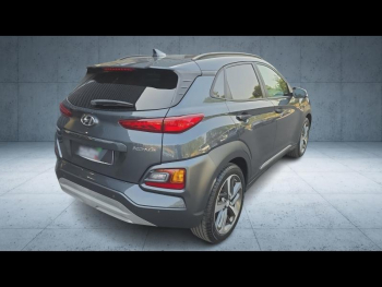 Photo 7 du bon plan HYUNDAI Kona 1.0 T-GDi 120ch FAP Executive occasion à 14480 €