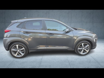 Photo 8 du bon plan HYUNDAI Kona 1.0 T-GDi 120ch FAP Executive occasion à 14480 €