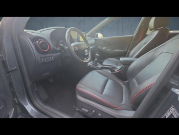 Photo 11 du bon plan HYUNDAI Kona 1.0 T-GDi 120ch FAP Executive occasion à 14480 €