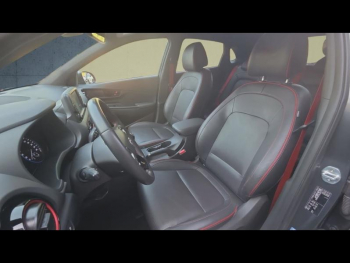 Photo 12 du bon plan HYUNDAI Kona 1.0 T-GDi 120ch FAP Executive occasion à 14480 €
