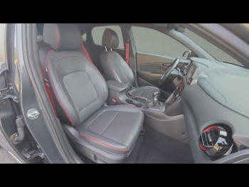 Photo 13 du bon plan HYUNDAI Kona 1.0 T-GDi 120ch FAP Executive occasion à 14480 €