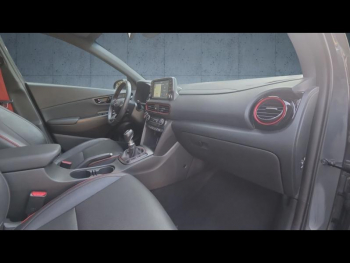 Photo 14 du bon plan HYUNDAI Kona 1.0 T-GDi 120ch FAP Executive occasion à 14480 €