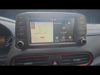 Photo 16 du bon plan HYUNDAI Kona 1.0 T-GDi 120ch FAP Executive occasion à 14480 €