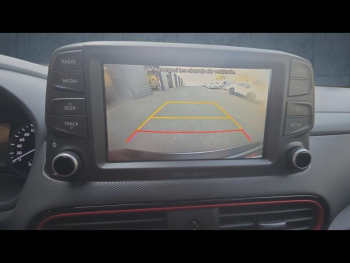 Photo 17 du bon plan HYUNDAI Kona 1.0 T-GDi 120ch FAP Executive occasion à 14480 €