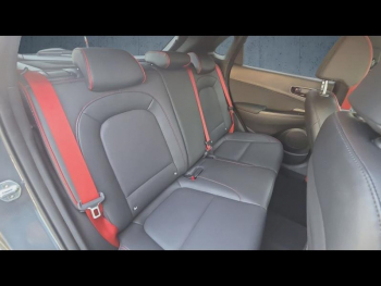 Photo 24 du bon plan HYUNDAI Kona 1.0 T-GDi 120ch FAP Executive occasion à 14480 €