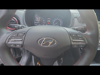Photo 27 du bon plan HYUNDAI Kona 1.0 T-GDi 120ch FAP Executive occasion à 14480 €
