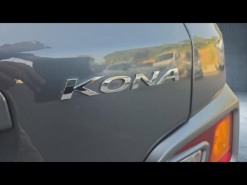Photo 28 du bon plan HYUNDAI Kona 1.0 T-GDi 120ch FAP Executive occasion à 14480 €
