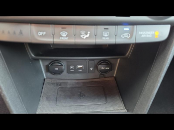 Photo 30 du bon plan HYUNDAI Kona 1.0 T-GDi 120ch FAP Executive occasion à 14480 €