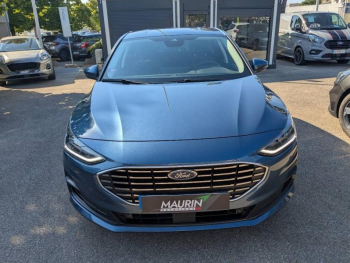 Photo 3 du bon plan FORD Focus 1.0 Flexifuel mHEV 125ch Titanium X Business - Garantie Usine Mars 2028 occasion à 19980 €
