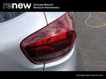 Photo 8 du bon plan DACIA Spring 45ch Confort - Achat Intégral occasion à 8490 €