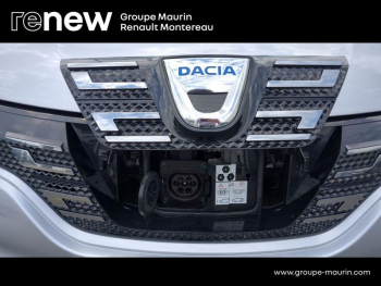 Photo 13 du bon plan DACIA Spring 45ch Confort - Achat Intégral occasion à 8490 €