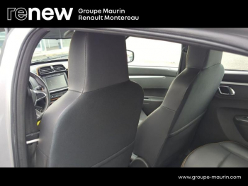 Photo 18 du bon plan DACIA Spring 45ch Confort - Achat Intégral occasion à 8490 €