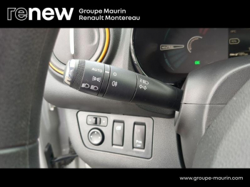 Photo 22 du bon plan DACIA Spring 45ch Confort - Achat Intégral occasion à 8490 €