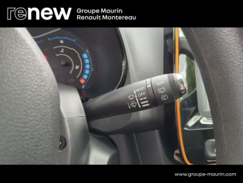 Photo 23 du bon plan DACIA Spring 45ch Confort - Achat Intégral occasion à 8490 €