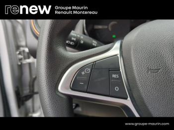 Photo 24 du bon plan DACIA Spring 45ch Confort - Achat Intégral occasion à 8490 €