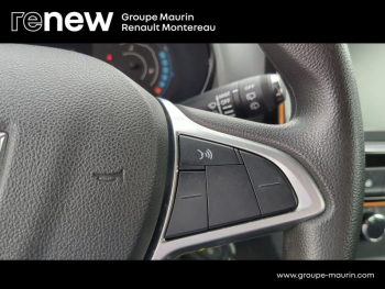 Photo 25 du bon plan DACIA Spring 45ch Confort - Achat Intégral occasion à 8490 €