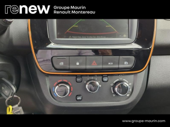 Photo 29 du bon plan DACIA Spring 45ch Confort - Achat Intégral occasion à 8490 €