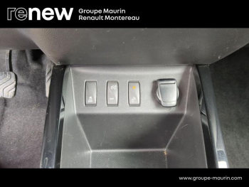 Photo 30 du bon plan DACIA Spring 45ch Confort - Achat Intégral occasion à 8490 €
