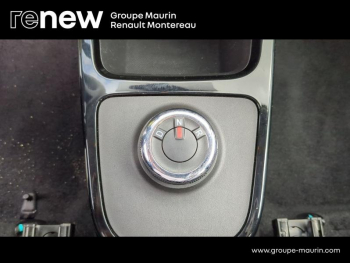 Photo 31 du bon plan DACIA Spring 45ch Confort - Achat Intégral occasion à 8490 €