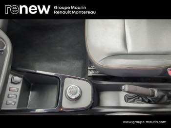 Photo 32 du bon plan DACIA Spring 45ch Confort - Achat Intégral occasion à 8490 €