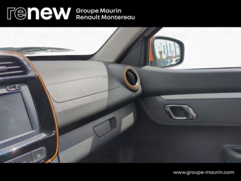 Photo 33 du bon plan DACIA Spring 45ch Confort - Achat Intégral occasion à 8490 €
