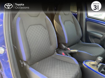 Photo 6 du bon plan TOYOTA Aygo X 1.0 VVT-i 72ch Design S-CVT occasion à 15490 €