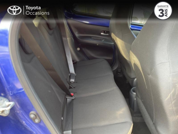 Photo 7 du bon plan TOYOTA Aygo X 1.0 VVT-i 72ch Design S-CVT occasion à 15490 €