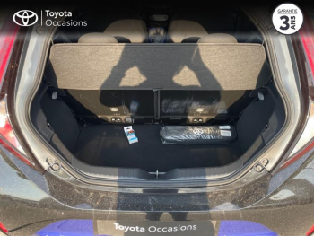 Photo 10 du bon plan TOYOTA Aygo X 1.0 VVT-i 72ch Design S-CVT occasion à 15490 €