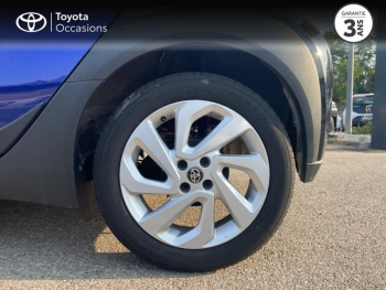 Photo 16 du bon plan TOYOTA Aygo X 1.0 VVT-i 72ch Design S-CVT occasion à 15490 €