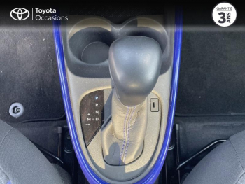Photo 20 du bon plan TOYOTA Aygo X 1.0 VVT-i 72ch Design S-CVT occasion à 15490 €