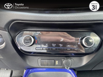 Photo 21 du bon plan TOYOTA Aygo X 1.0 VVT-i 72ch Design S-CVT occasion à 15490 €