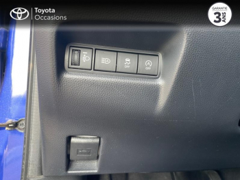 Photo 22 du bon plan TOYOTA Aygo X 1.0 VVT-i 72ch Design S-CVT occasion à 15490 €