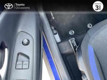 Photo 23 du bon plan TOYOTA Aygo X 1.0 VVT-i 72ch Design S-CVT occasion à 15490 €