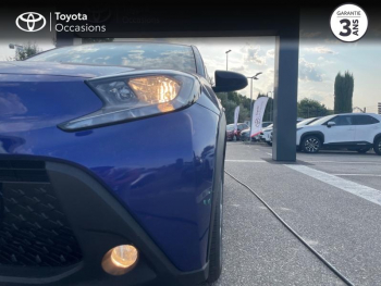Photo 24 du bon plan TOYOTA Aygo X 1.0 VVT-i 72ch Design S-CVT occasion à 15490 €